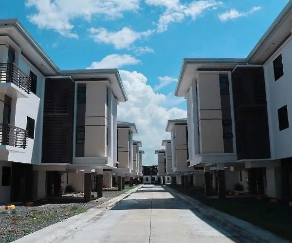 Homeist South Almond Drive * Talisay (Cebu)