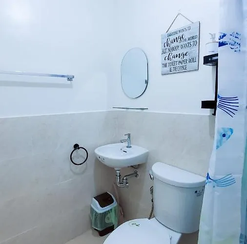 Homeist South Almond Drive Apartment Talisay (Cebu)