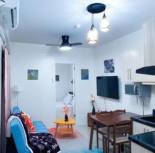 Homeist South Almond Drive Apartment *